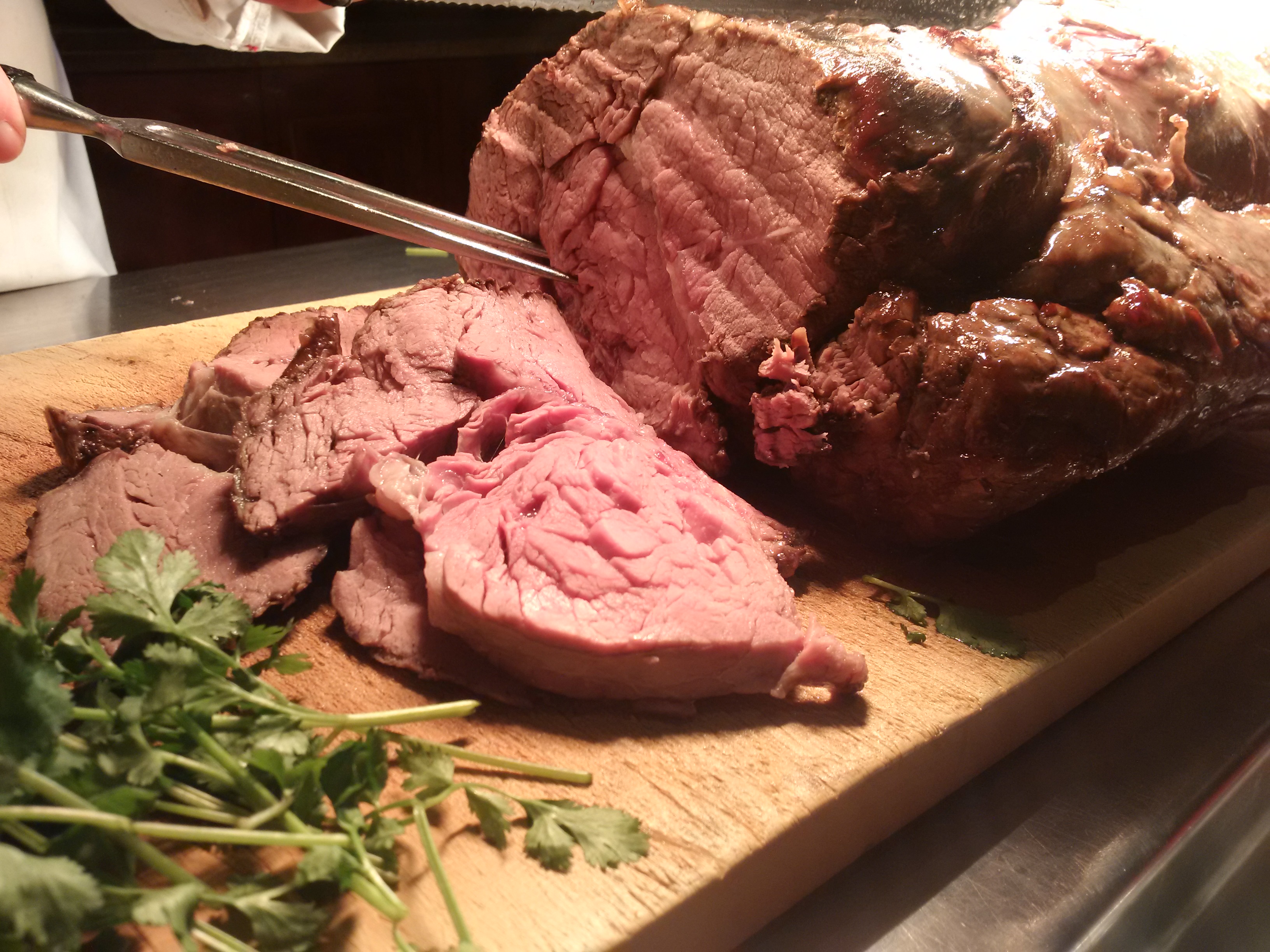 Gallery Red Cow Inn Dublin's Best Pub